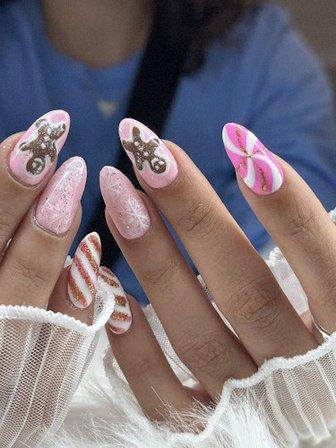 Eden Nail Spa (Leesburg)