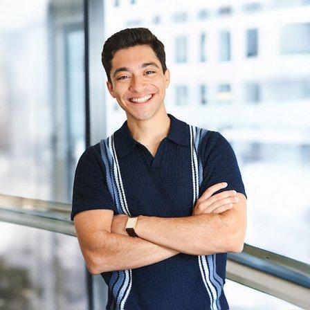 Victor F. Valdez - Mortgage Loan Officer