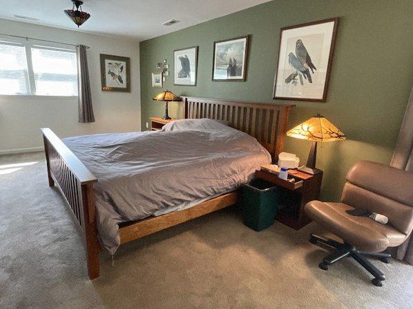 Clean Break Cleaning Company