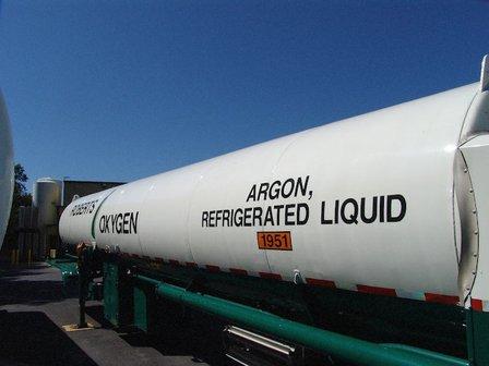 Roberts Oxygen