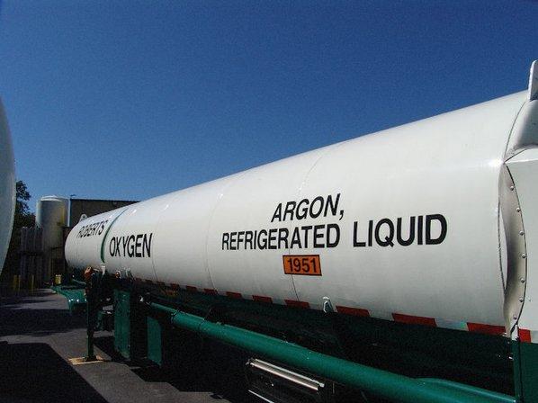 Roberts Oxygen