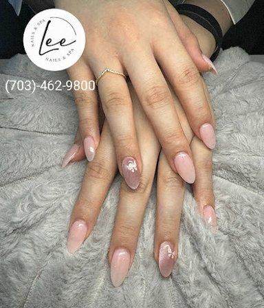 Lee Nails & Spa