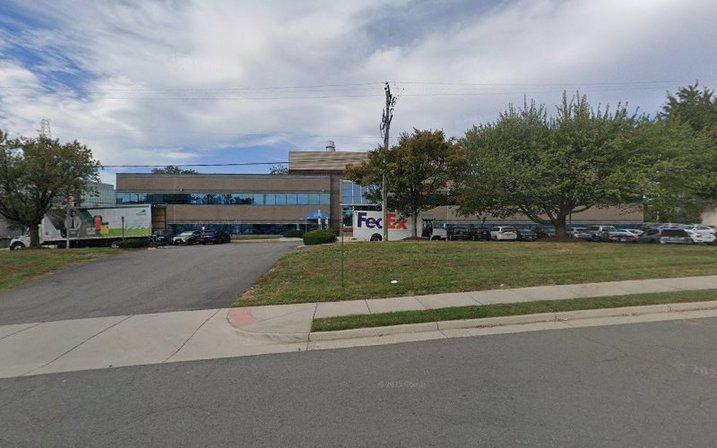 Inova Laboratories - Inova Central Laboratory