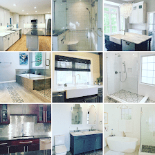 Ryan Reph Remodeling, Inc.