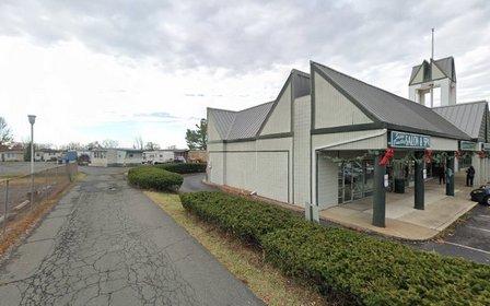Susan Brantley Salon & Spa