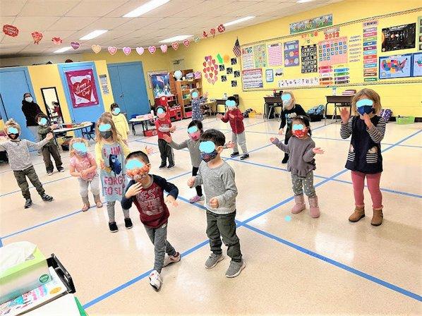 FRIENDSHIP CHILD CARE CENTER