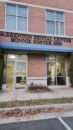 Warrenton Dental Center