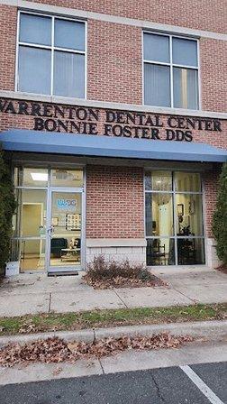 Warrenton Dental Center
