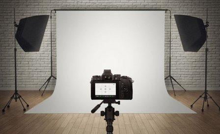 Self Tape Studio