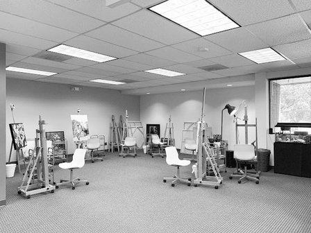 Ye Art Studio