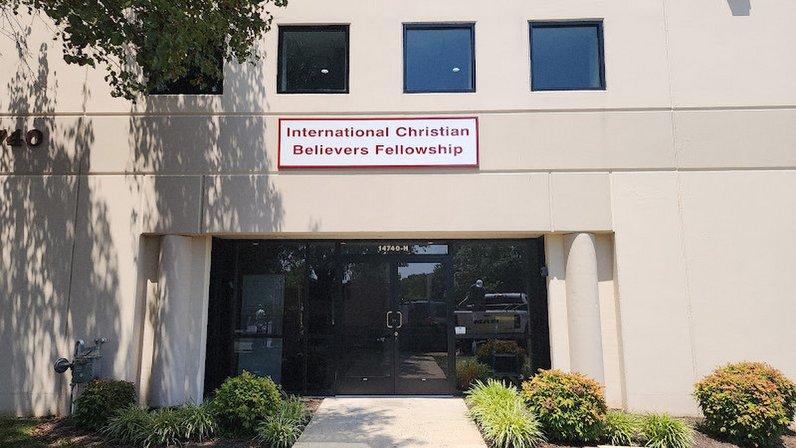 International Christian Believers Fellowship