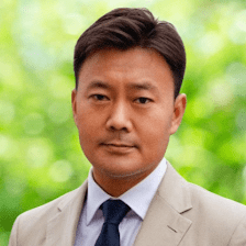 Attorney Daniel K. Kim (Prince William 김기희 변호사 / 전직 검사)