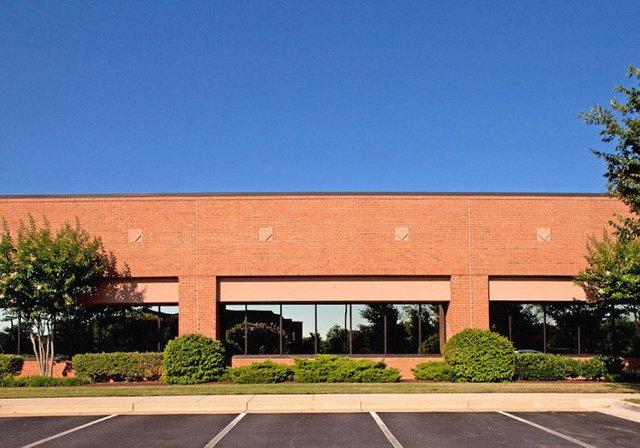 Merritt Properties - Ashbrook 2