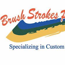 Brush Strokes Painting & More LLC