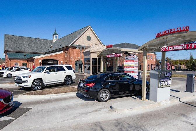 Flagship Carwash