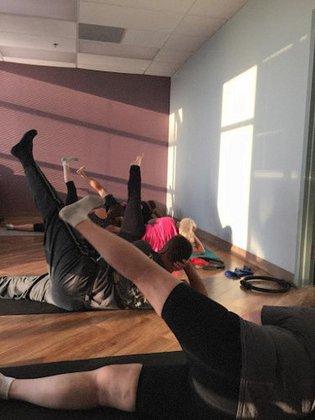 Restore PT & Wellness / FYZICAL Ashburn