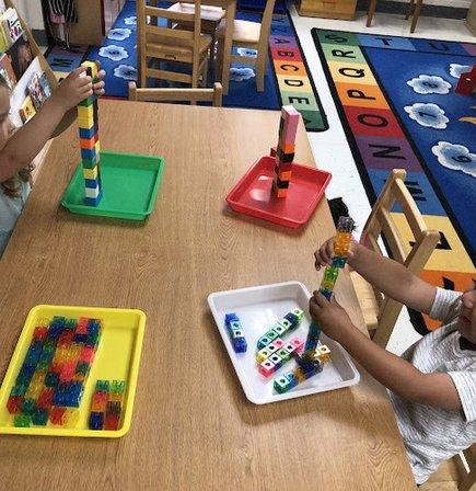 Wesley Preschool