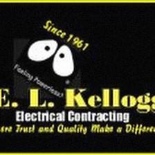 E L Kellogg Corporation