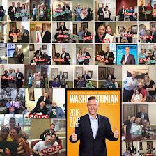 Vern McHargue, Keller Williams Realty