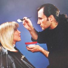 Alexandre de Paris Beauty Salon & Spa