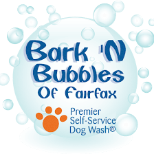 Bark 'N Bubbles