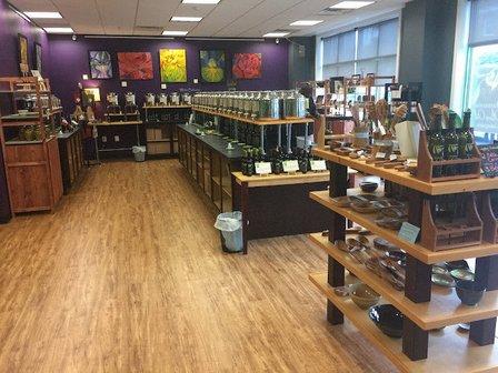Manassas Olive Oil Company