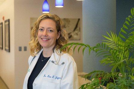 Dr. Kara L. Jefferies, MD