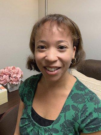 Christin Dougherty, LCSW - Dr. Goldberg & Associates