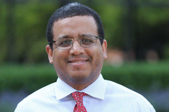 G. David Prosper, MD, FAAP