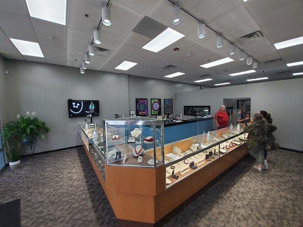 Loudoun Jewelry