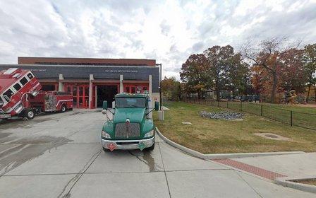 Sterling Safety Center