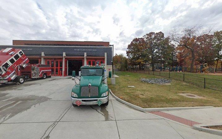 Sterling Safety Center