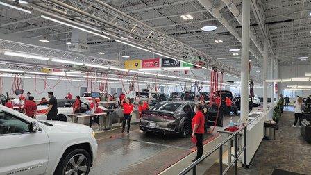 Flagship Carwash