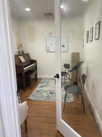 Melodia Music Place