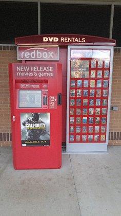 Redbox