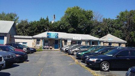 Nova Auto Sales