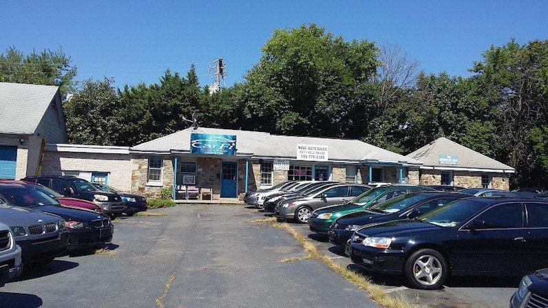 Nova Auto Sales
