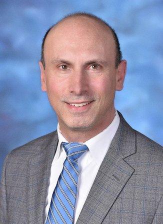 Dr. Jeffrey L. Kent DO