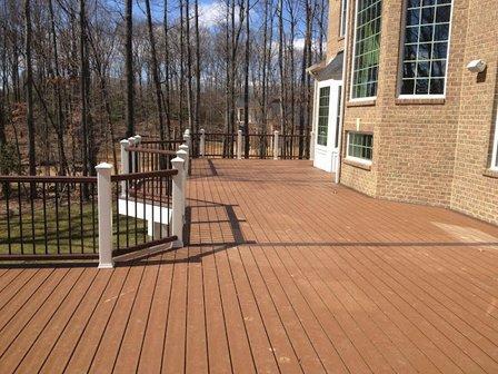 Armor Fence, Deck, & Patio - Nova
