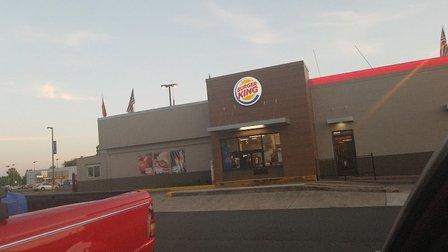 Burger King