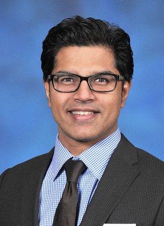Sidhartha Chandela, MD