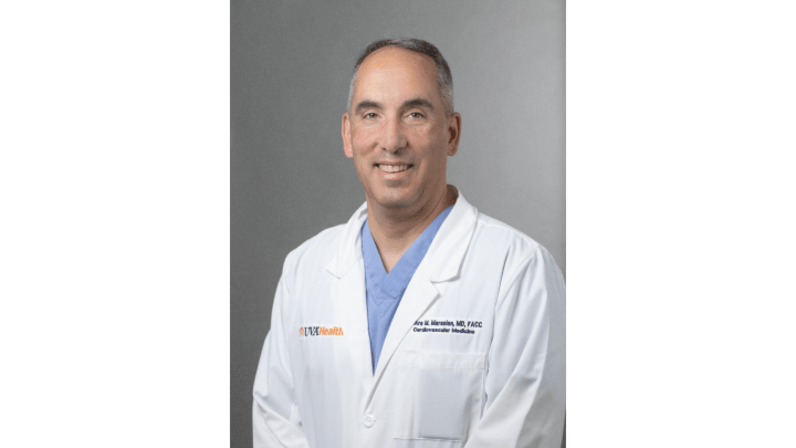 Ara M Maranian, MD