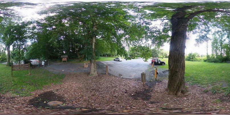 Vienna Dog Park