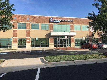 Inova-GoHealth Urgent Care