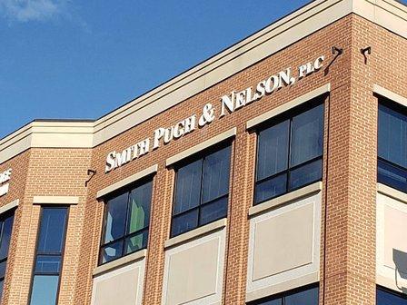 Smith Pugh & Nelson, PLC