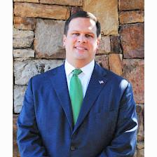 Merrill Lynch Financial Advisor Jason Wedel