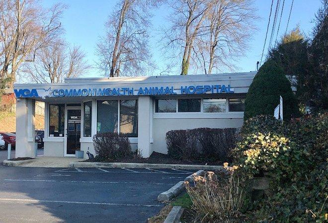 VCA Commonwealth Animal Hospital