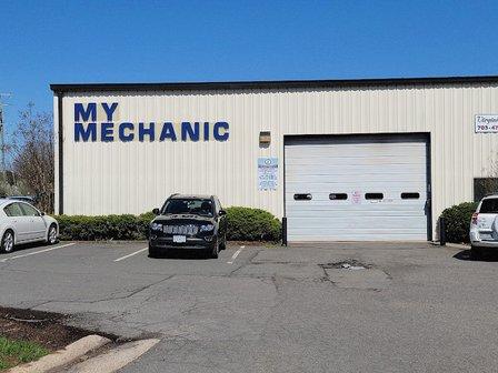 My Mechanic