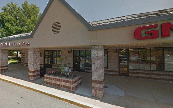 Inova Primary Care - Leesburg