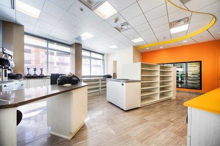 Caulkins Construction Co